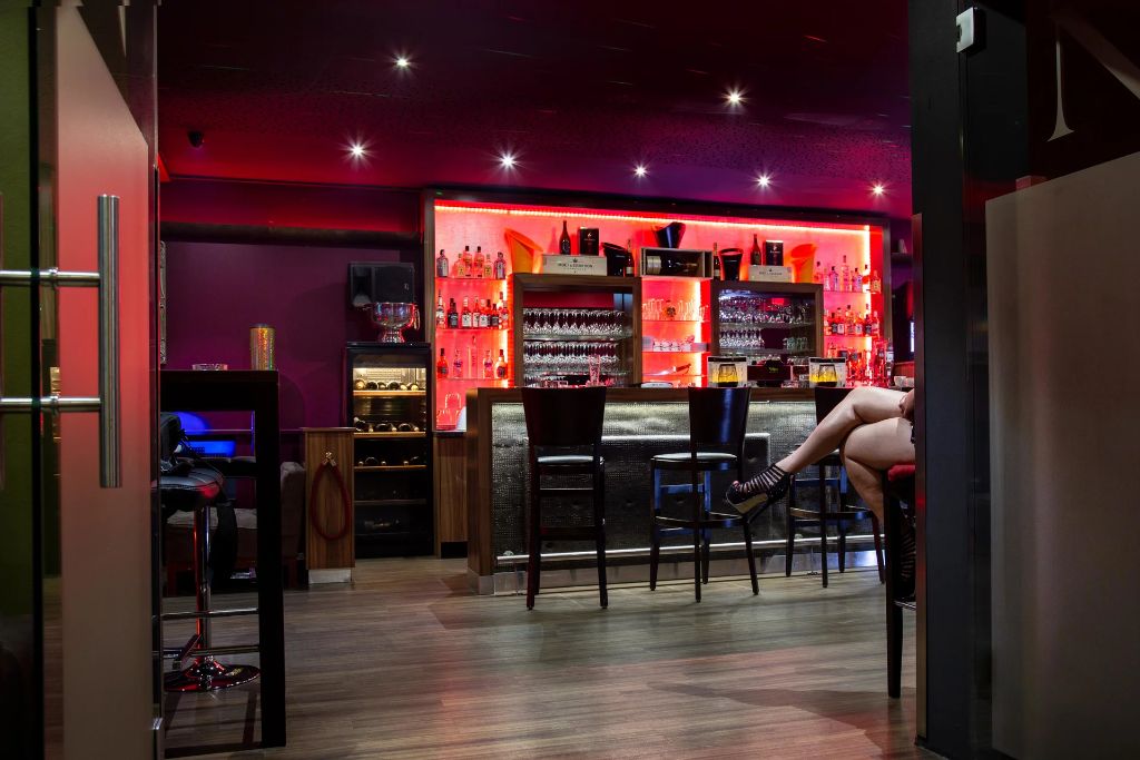 Bar Panorama