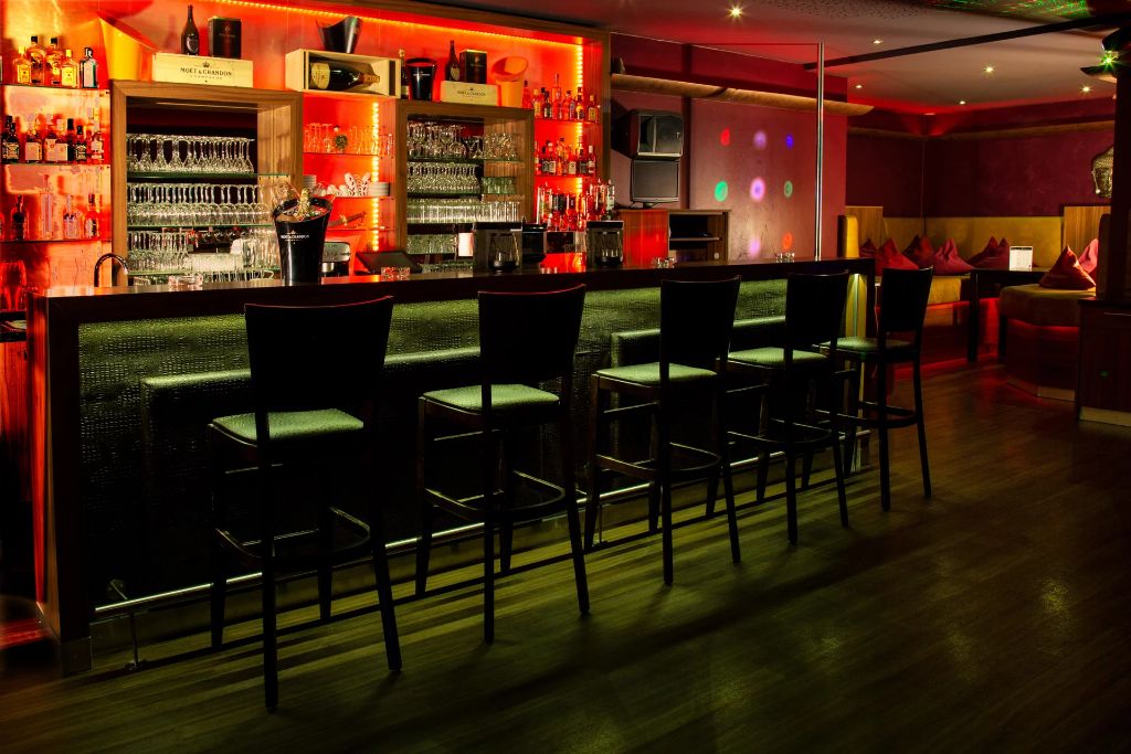 Bar Haus Noblesse