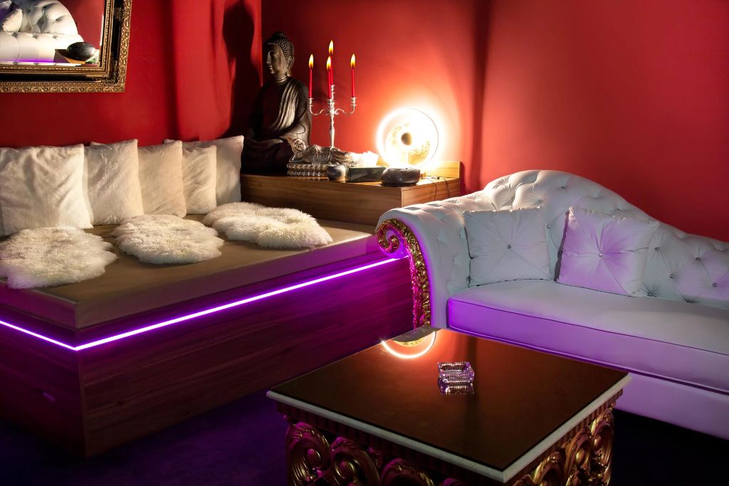 Zimmer Lounge